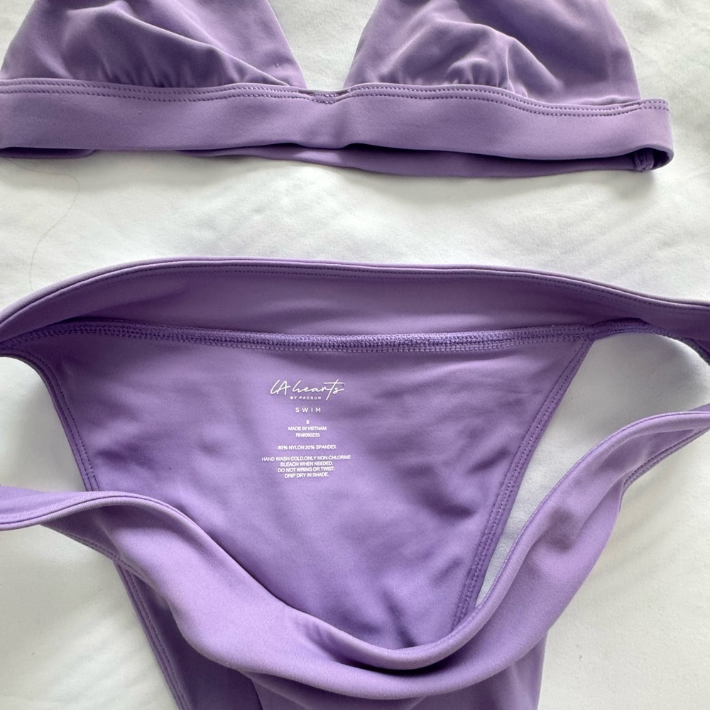 PacSun Bikini Set - Picture 2 of 4